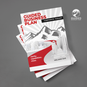 GUIDED Business Plan | Contracting Toolkit