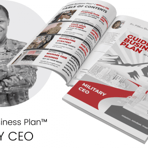Business planning for veterans and veteran-owned businesses.