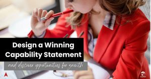 Write a winning Capability Statement - free lesson